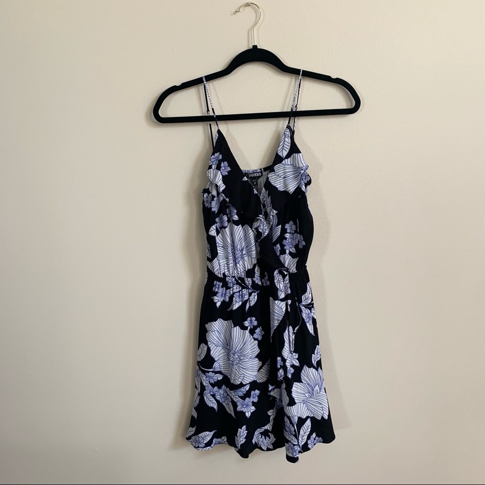 Express Dress
